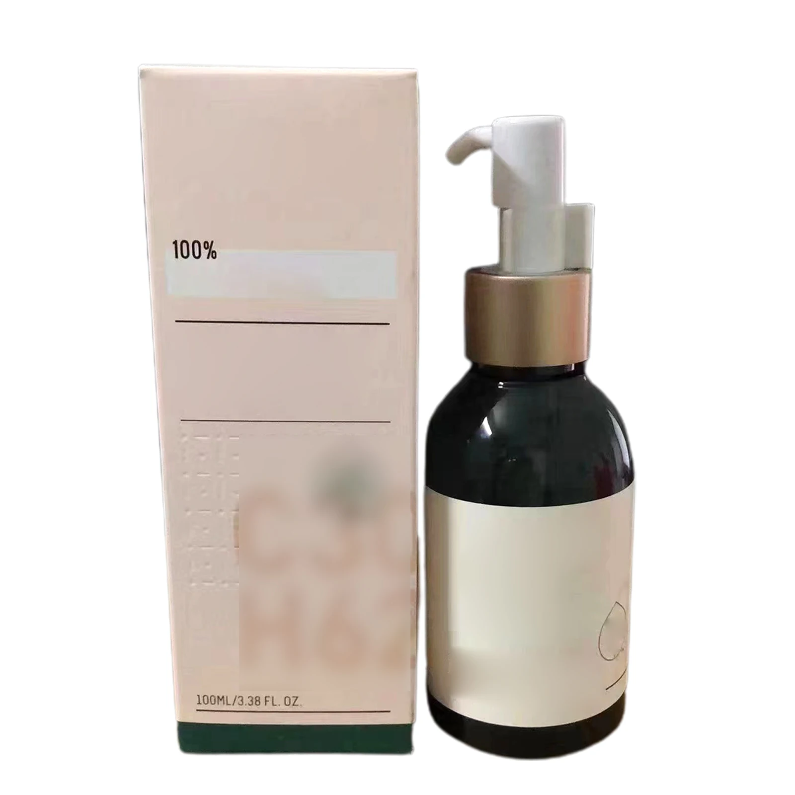 Bios Squalane 100% эфирное масло для лица чистое ВОССТАНОВЛЕНИЕ РАСТЕНИЙ увлажнение уход за кожей общее тела
