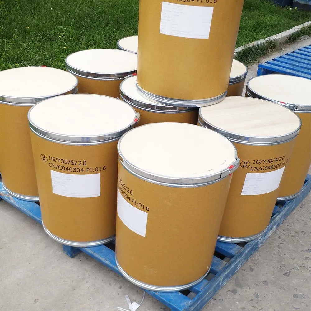 Factory price for Pendimethalin 92% TC