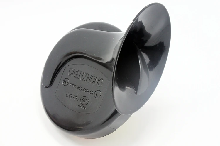 Wholesale Customized SY-228 Audio Train Horn Car Pressure Horns For Cars