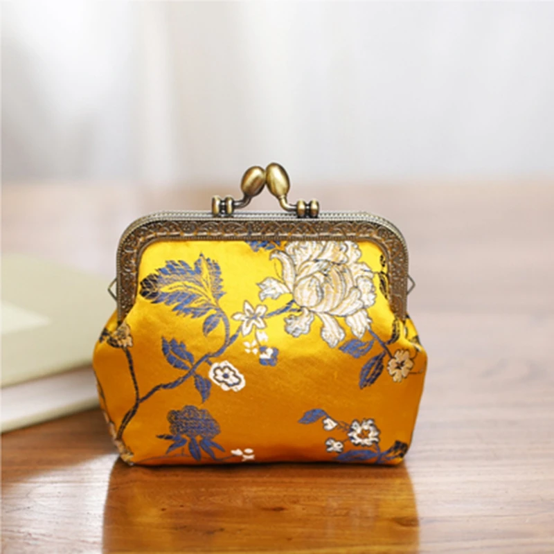 Модный текстурный портативный дорожный косметический кошелек для мобильного телефона