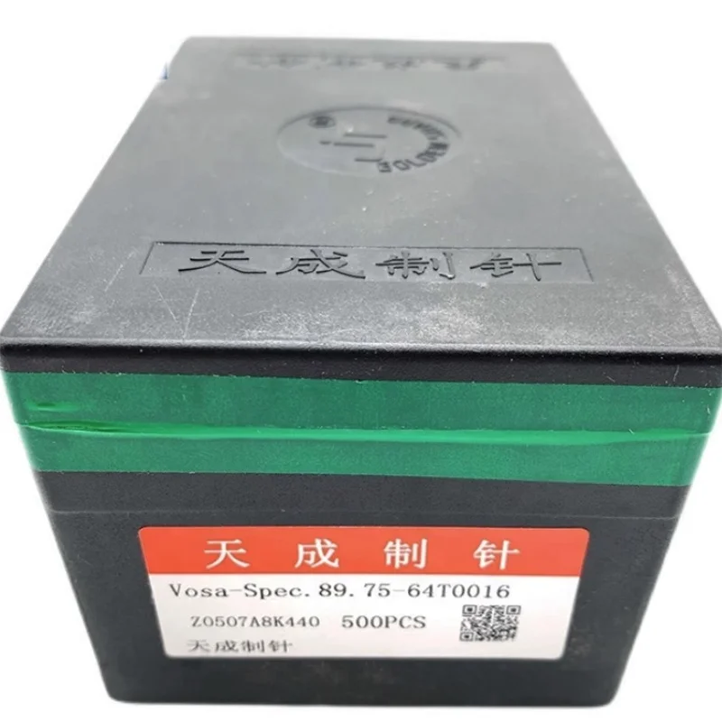 High Quality FEIJIAN&GOLDEN ROC Brand VOSASPEC89.75-64 Knitting Needle For Flat Knitting Machine