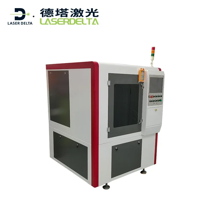 Laser Delta Fiber laser cutting machine for jewelry Mexico Japan Turkey Russia Philippines Romania Canada Australia Egypt