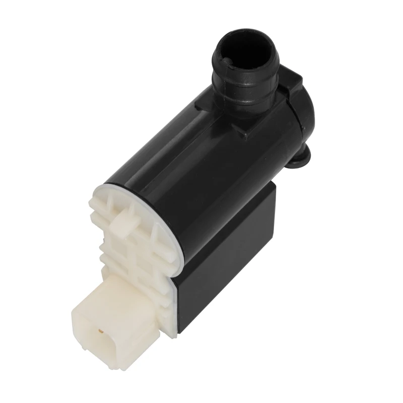 QPWP124 Car Windshield Wiper Washer Pump 98510-25100 98510-2C100 98510-2L100