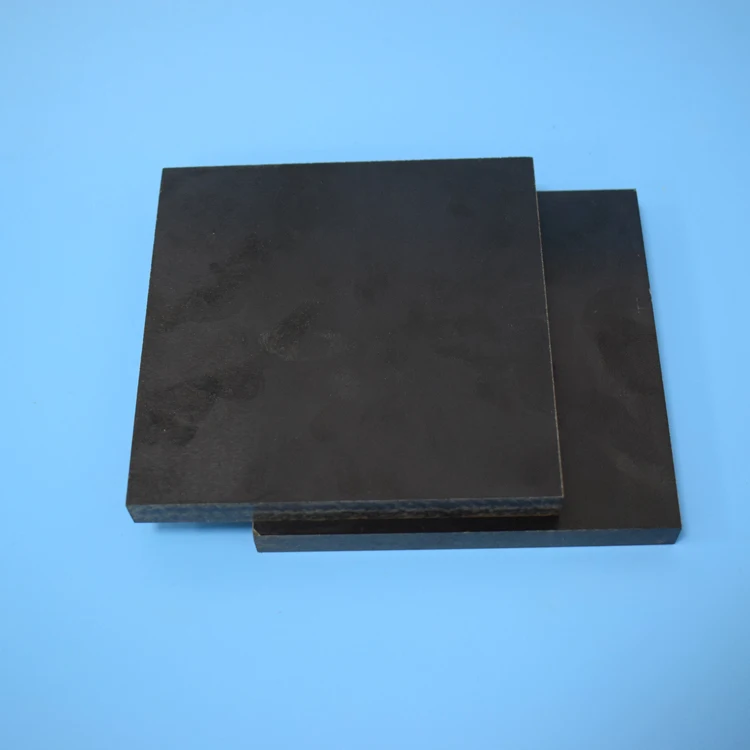 Factory Direct Sales of High-purity Insulating Plywood Polymer Bakelite Sheet