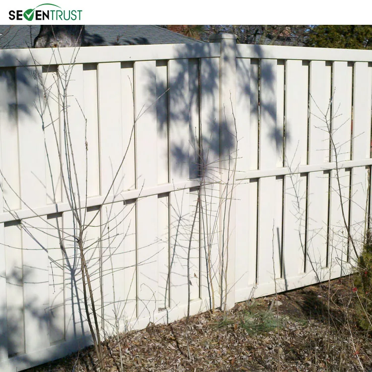 Beautiful Decor Garden Fence Panels PVC Aluminium Steel Fence PanelBeautiful