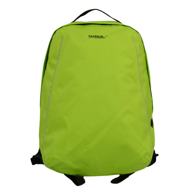 Bohemian Unisex Oem Customized Logo Style Duffel with Lattop Compartment Sport Waterproof  Nylon Travel Bag