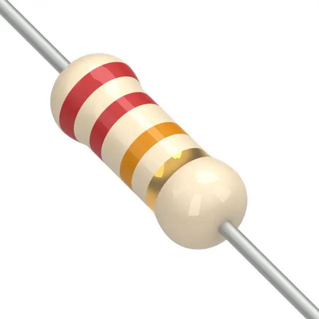 Multifunctional CF1/4CT52R203J	RESISTOR with low price