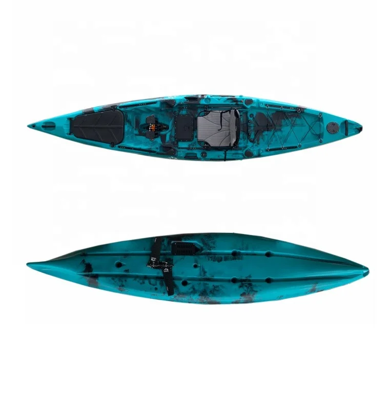 Quality Assurance Professional kayak fishing motor