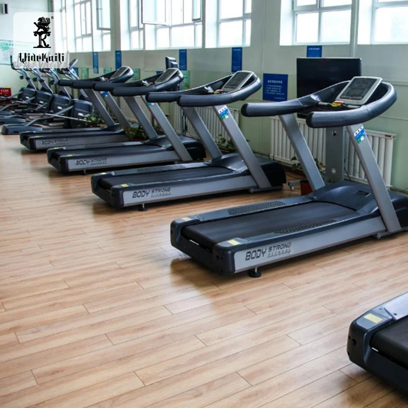 Wholesale Luxury Waterproof Anti Slip PVC Stone Plastic Composite Flooring For Home Decoration