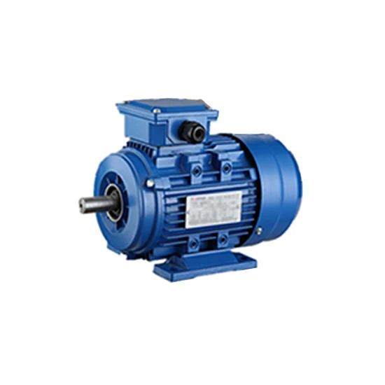 Chengbang YY series 220V capacitor operated Single Phase Electric ac induction Motors price Cast Iron