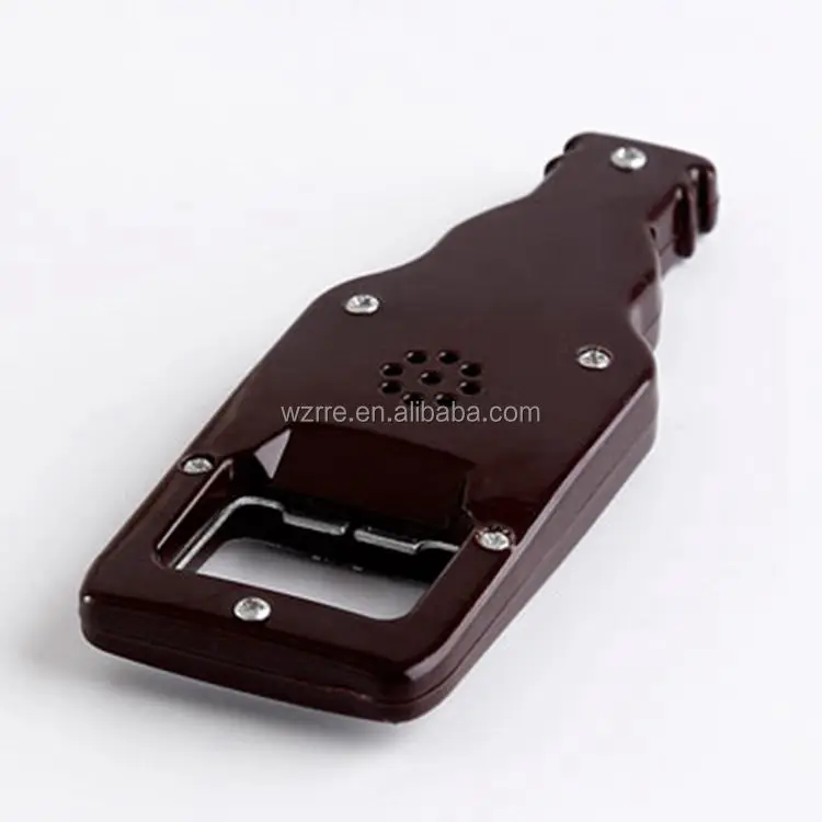 Металлические гравированные кольца детали для пива винная краска сублимационный держатель музыкальных бутылок набор открывалок