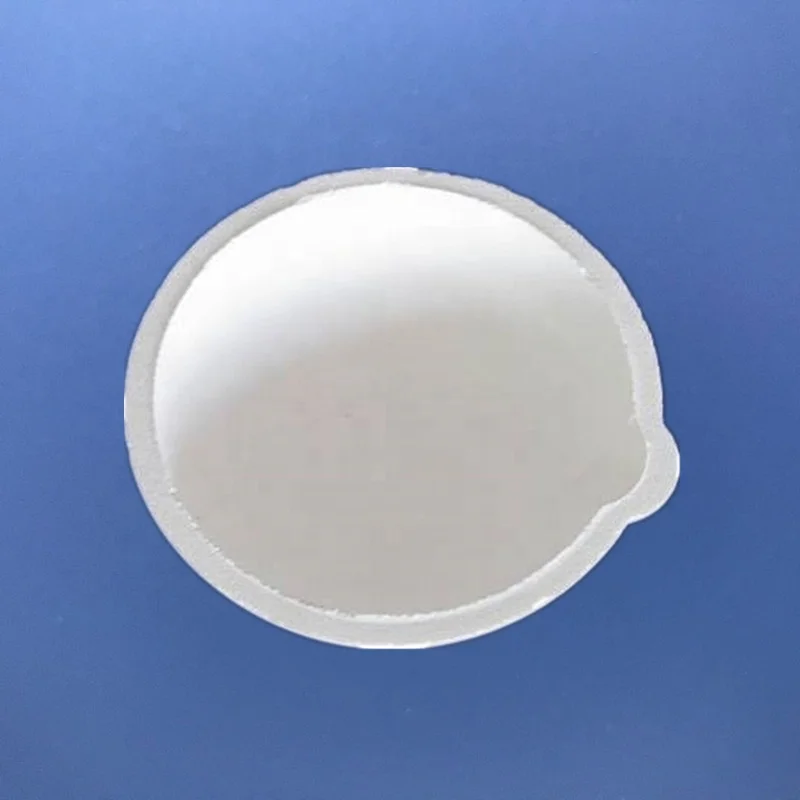 
High Temperature Crucible for Metal Jewelry Melting 