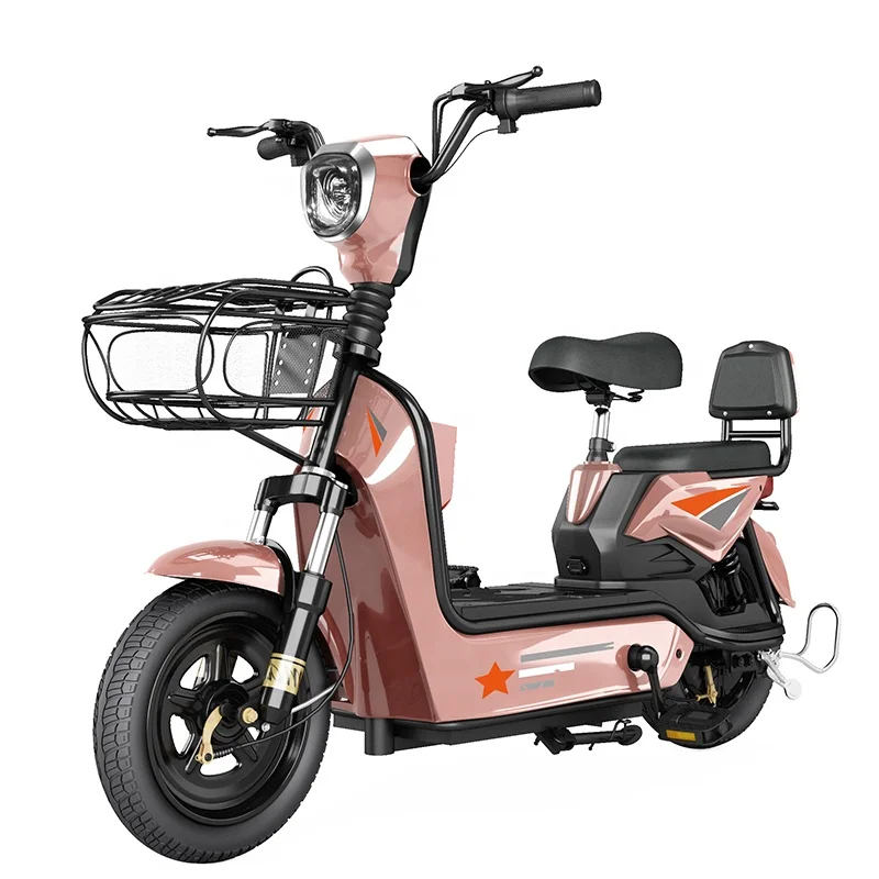 Chinese manufacturers can customize the production of 350 watt electric bicycles cheap and inexpensive electric bicycles