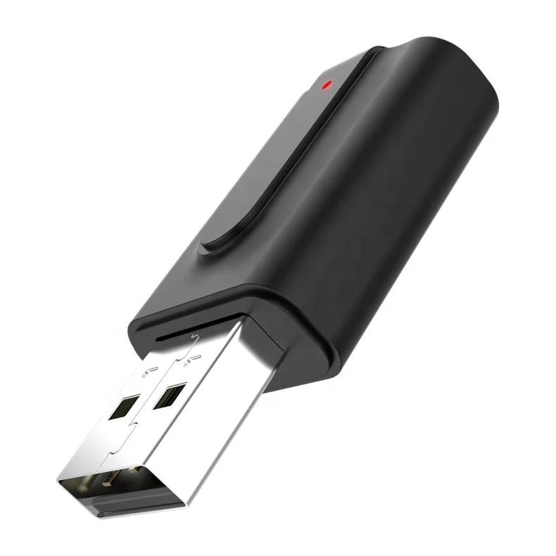
2020 New Bulk Items Receptor Bluetooth Receiver 3.5mm Jack 2-in-1 Bluetooth Audio Receiver Transmitter 