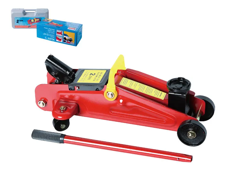 Floor jack/ Trolley jack/ Horizontal jack