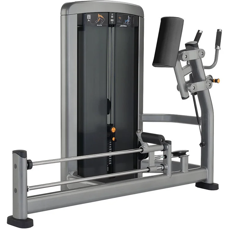 Commercial Gym Use Machine Hot Sale in Tokyo Pin Loaded Selection Device Glute