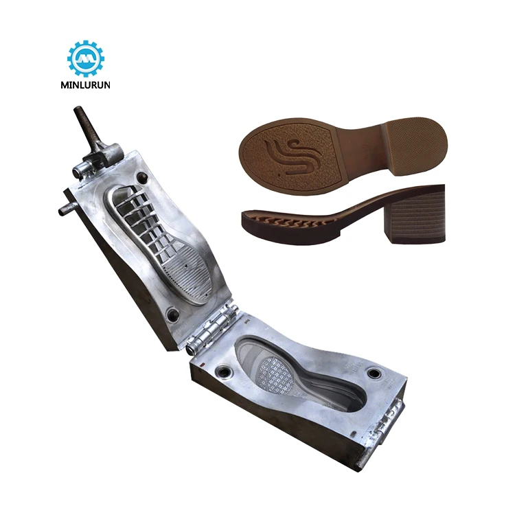 Ruian Mould Maker Pu Mold Making Rtv2 Liquid Silicone Rubber for Ladies Shoes
