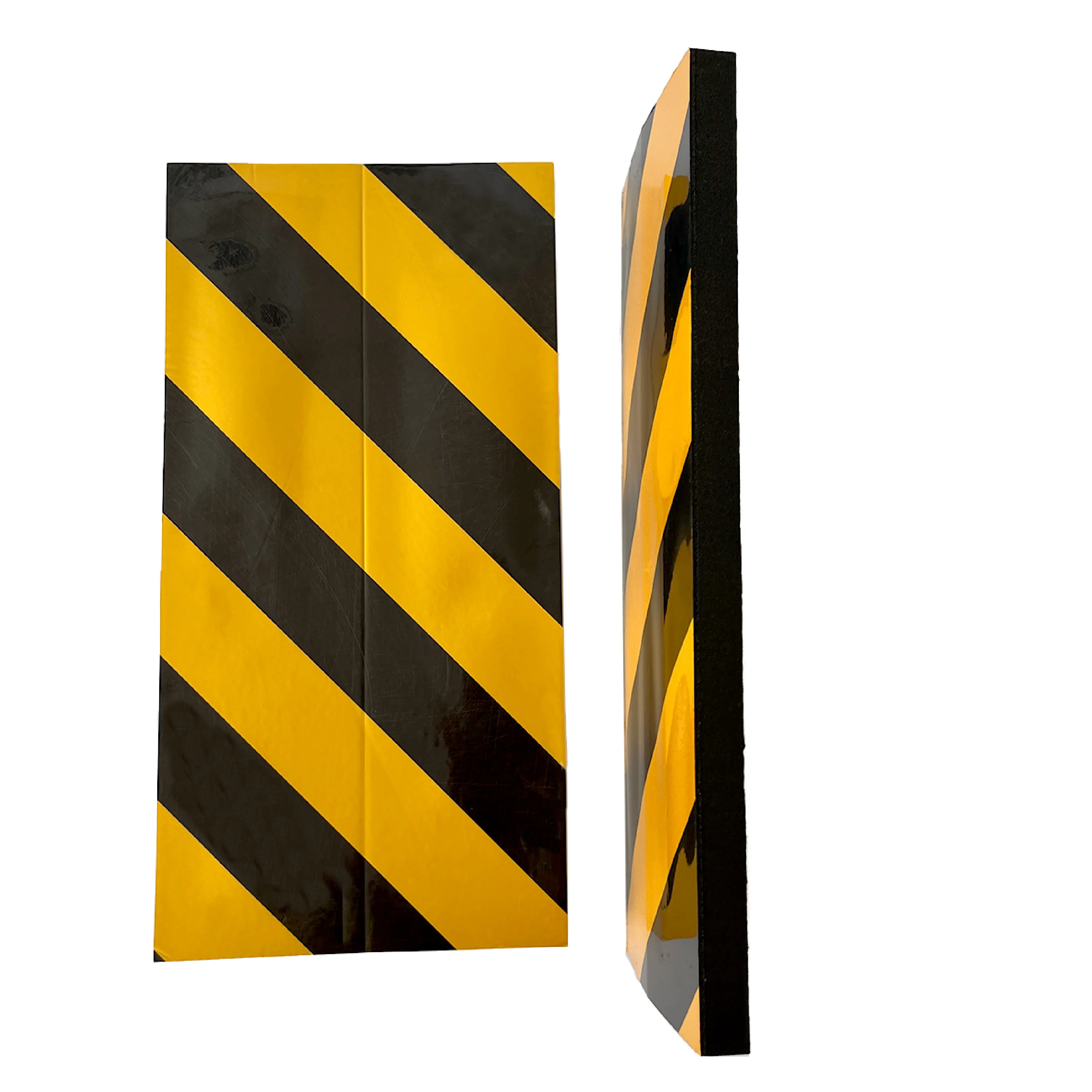 Garage Wall Protector Foam Wall Corner Guard for Column Parking Garages Foam