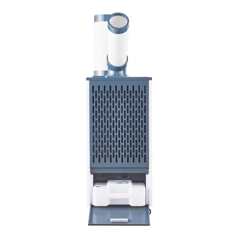  Mobile Industrial Outdoor Air Spot