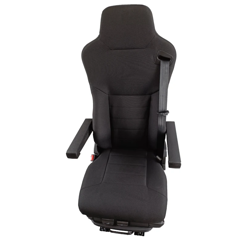 adjustable isri seating nts875 truck driver seat scania nts driver seats isri driver seat