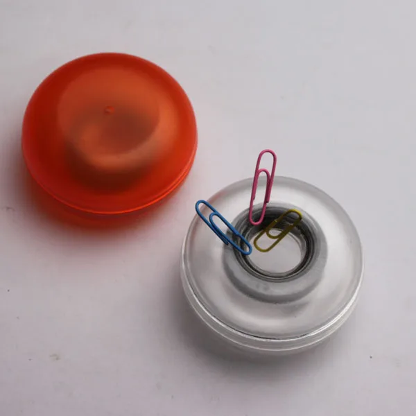 DPBP Magnetic Paper Clip Dispenser