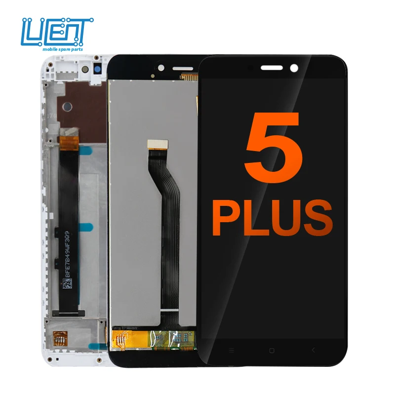 factory wholesale For redmi 5 plus screen assembly for redmi 5 plus lcd for redmi 5a display manufacturer