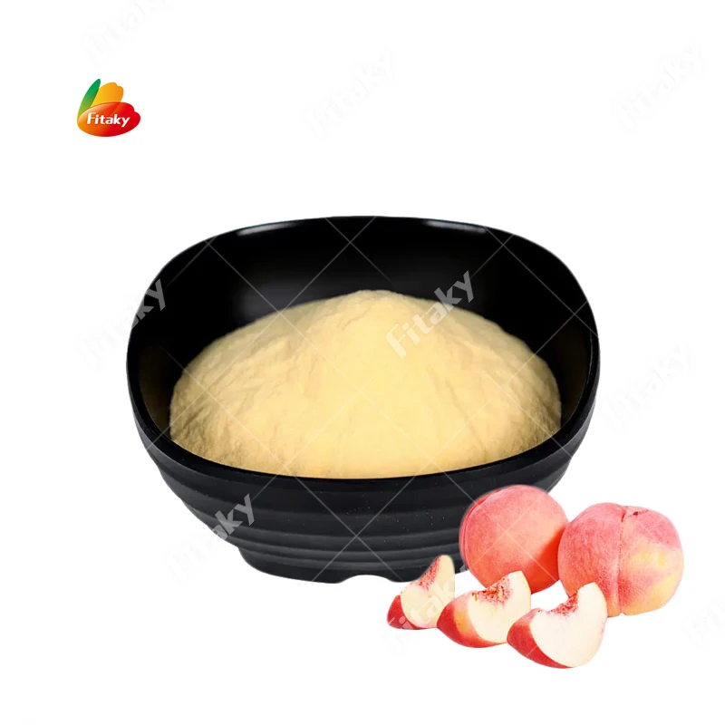 Мгновенный фруктовый сок, напиток, Персиковый Порошок, персиковый сок, напиток, порошок с персиковым вкусом, мгновенный напиток, порошок