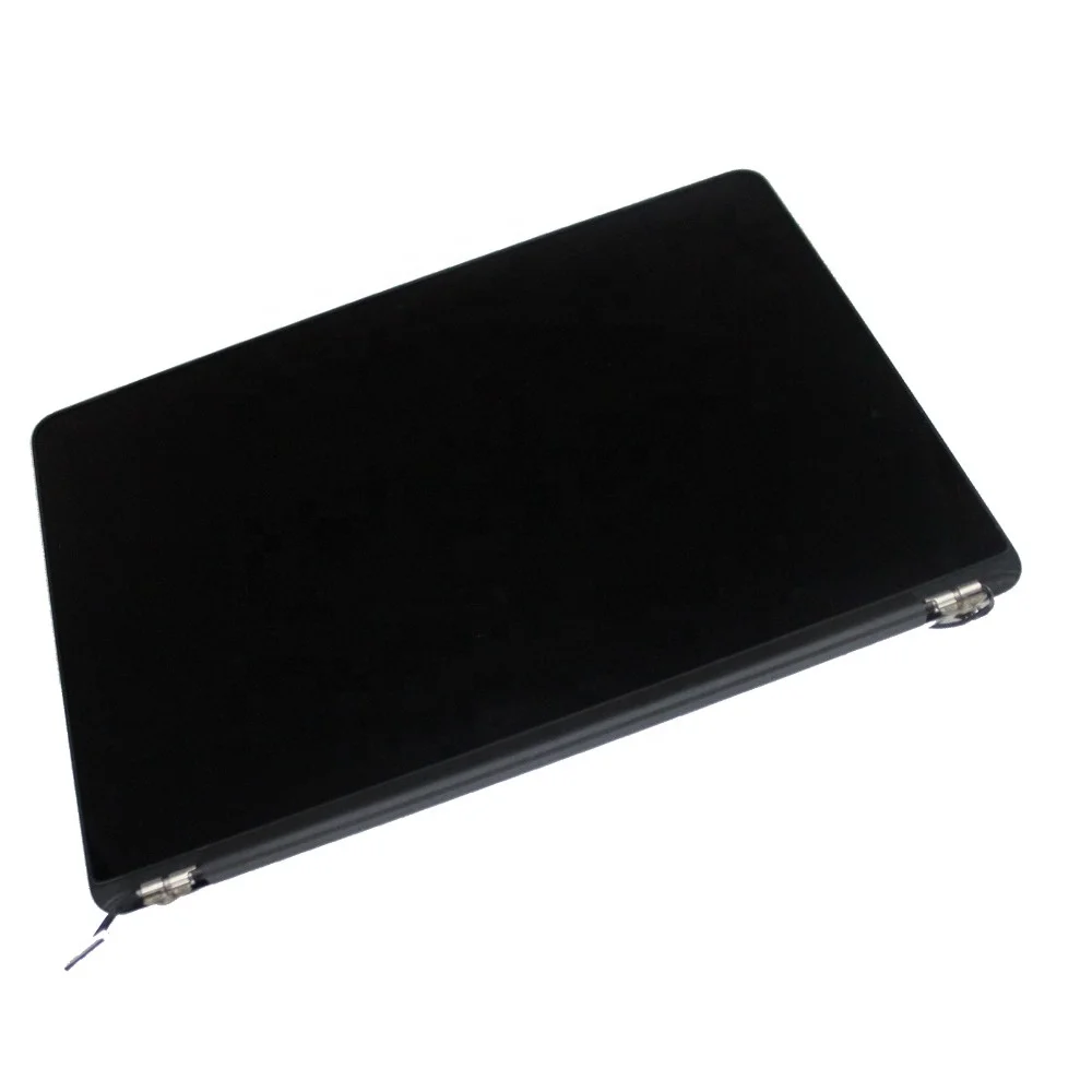 ЖК-дисплей для ноутбука 13,3 дюйма для Macbook Pro A1425, сменный ЖК-экран в сборе MD212 MD213 с дисплеем Retina 2012 года