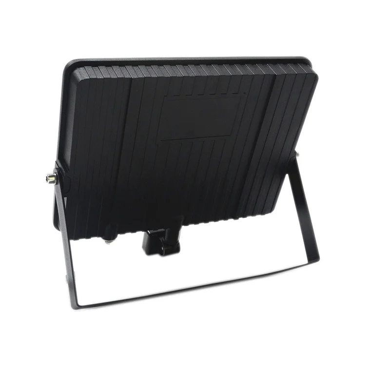 Quick Shipping Outdoor Pir Motion Sensor Led Flood Light 20w 30w 50w 100W Security Detector Activated Light