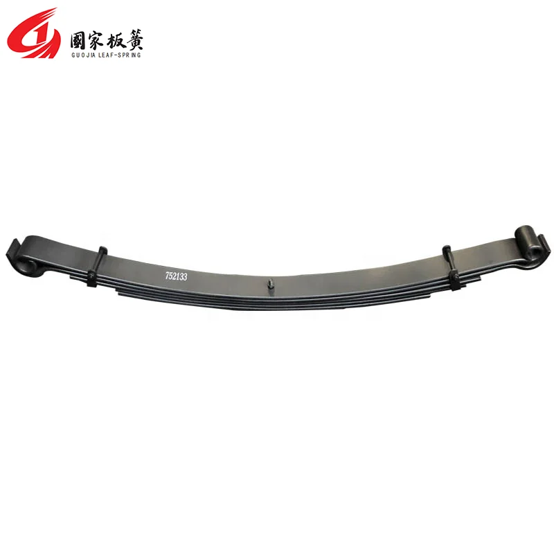 Оптовая продажа, листовая пружина для японского грузовика, прицепа, листовая пружина для Ближнего Востока