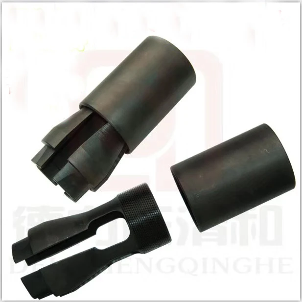 Adjustable Fork Seal Driver Tool Oil Seals Install Tool Front shock absorber For Motorcycle 30-50mm Customized
