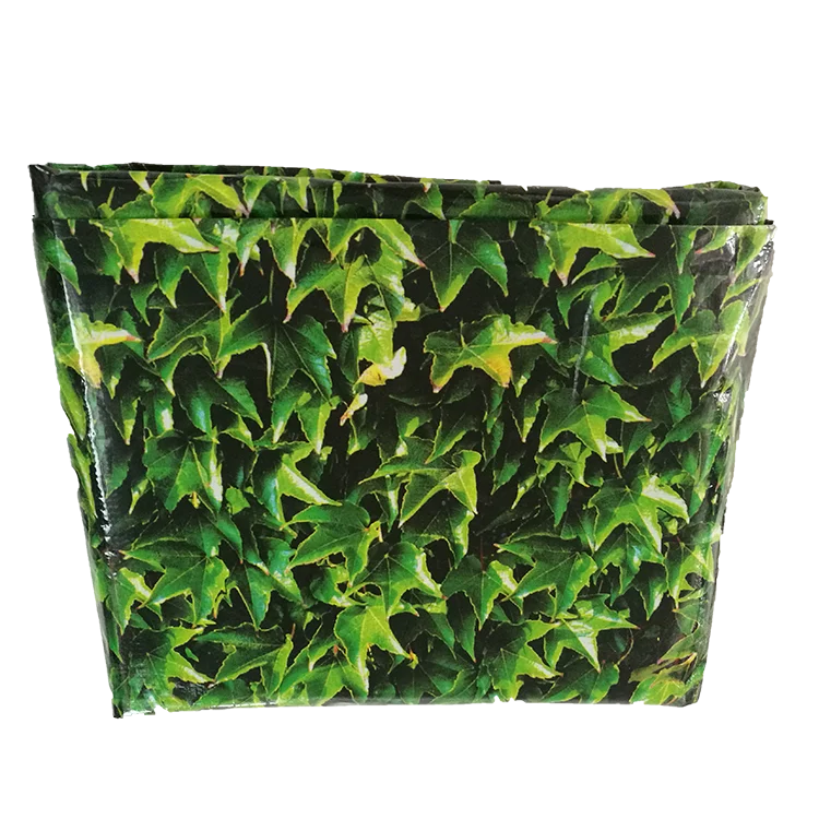 waterproof tarp camouflage PE tarpaulin sheet for tent