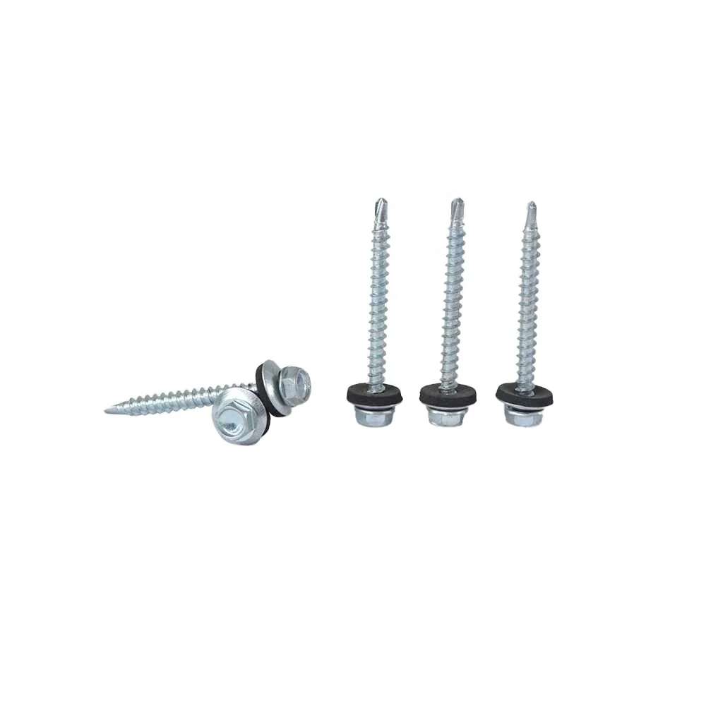 50Mm Titanium M3 Screws Plasterboard Framing Fasten Flat Head Deck Fix Nut Furniture Fittings Galvanize Screw