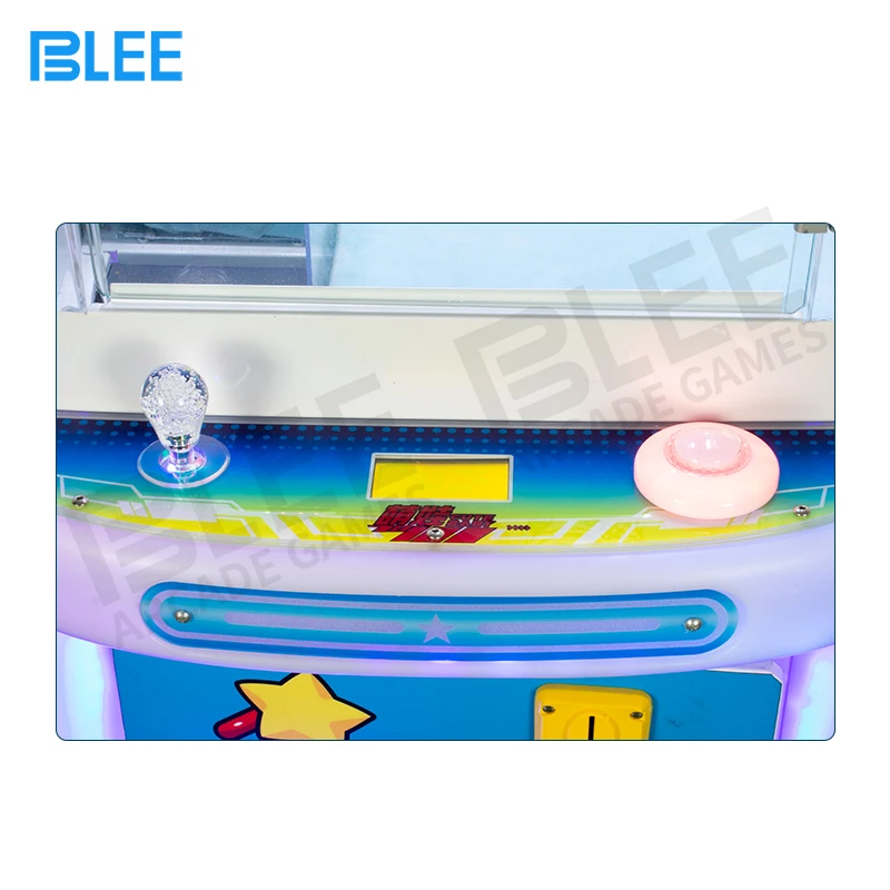 Wholesale Arcade Mini Prizes Gift Game Machine Coin Operated Kids claw crane machine