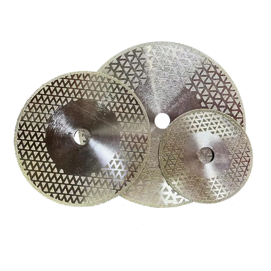 Z LION electroplated cutting tools diamond saw blade for granite stone