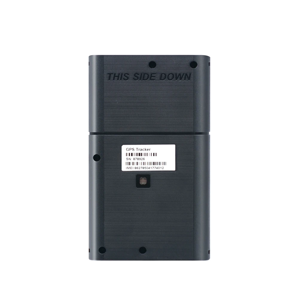 MiCODUS ML308G 6500mAh Asset Security Tracking Device Personal GPS Alarm Wireless Locator 4G Car Tracker GPS Spy