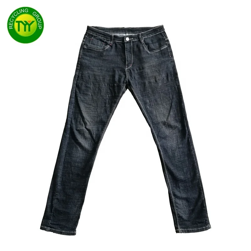 
100Kg Bale Used Clothing Origin Second Hand Clothes 