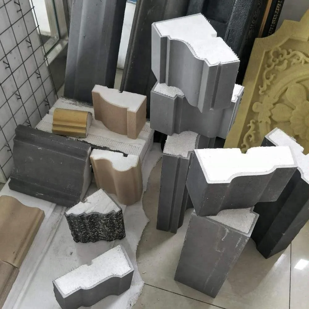 
Inlay Art Borders Eps Cornice Mouldings Exterior Polystyrene Cornice 