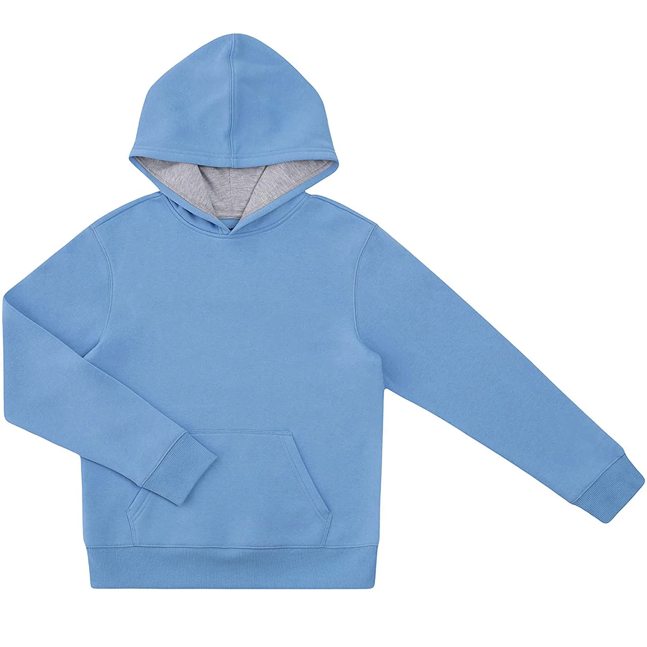 Высококачественная одежда на весенний и осенний сезон, Детская плотная одежда для мальчиков толстовки с капюшоном и 100% сахарной ваты для детей Детская толстовка с капюшоном и нанесение логотипа на ваш выбор