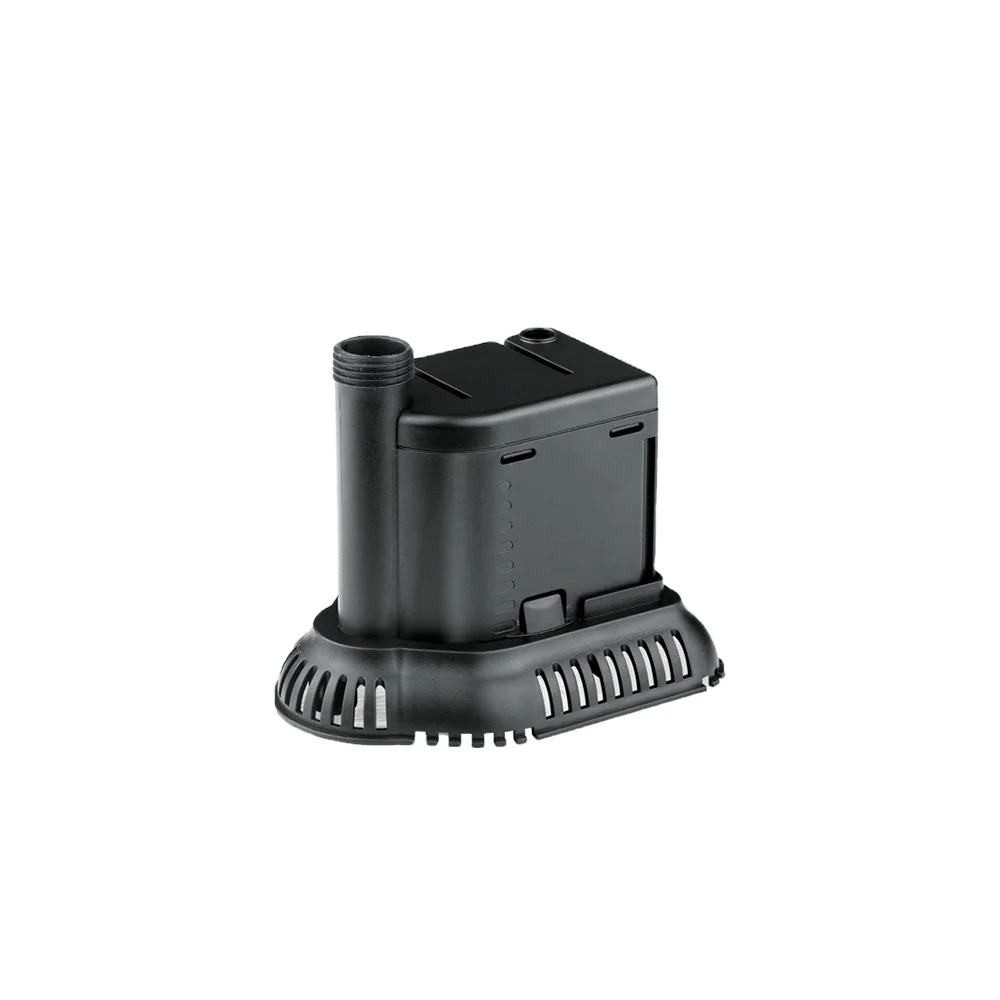 JP-900G Small Garden Fountain Pumps / 12V Submersible Water Pump for Mini Fountain