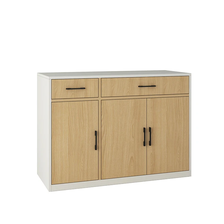 Lowes china made kitchen cabinets Wood Grain Transfer Metal kitchen cabinets