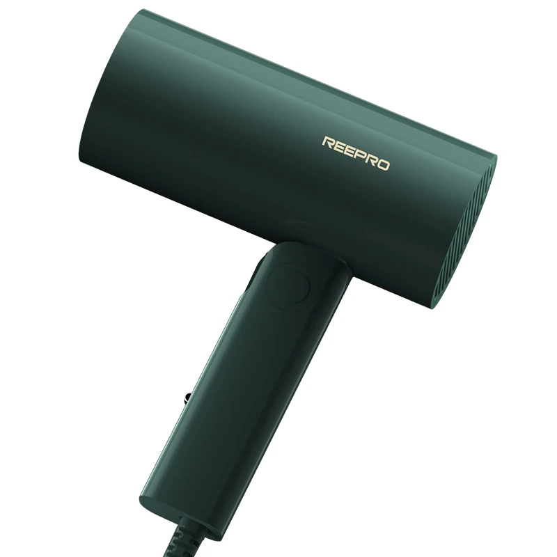 Best Quality Professional Mini Folding Ion Hand Hair Dryer for Salon Use Factory Price Hot & Cold Air Dryer Electric Source