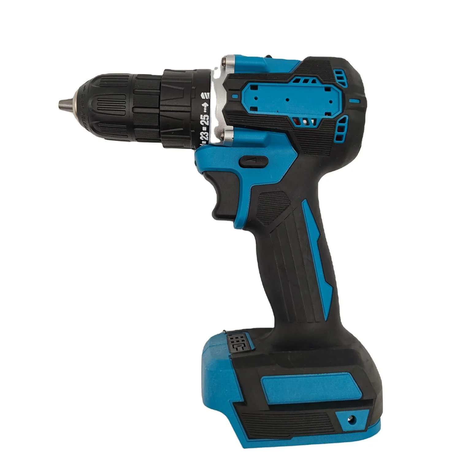 Cordless Electric Screwdriver Drill Battery Powered Tools with OEM Customization Support