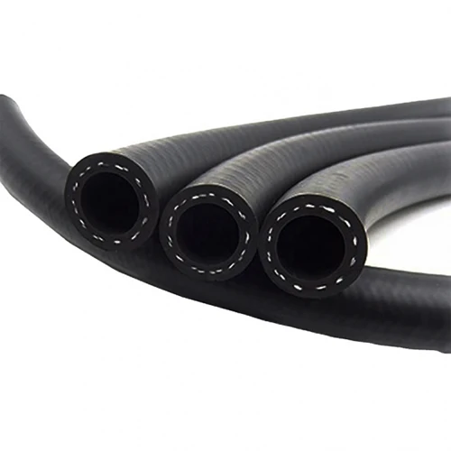 2 inch flexible drain hose industrial rubber water suction and discharge wear-resisting hose