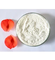 Wholesale food grade polydextrose sweetener water soluble dietary fiber