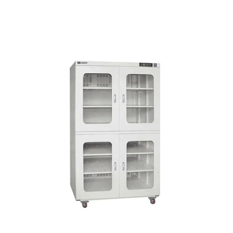 ESD Safe Dry Storage Cabinets