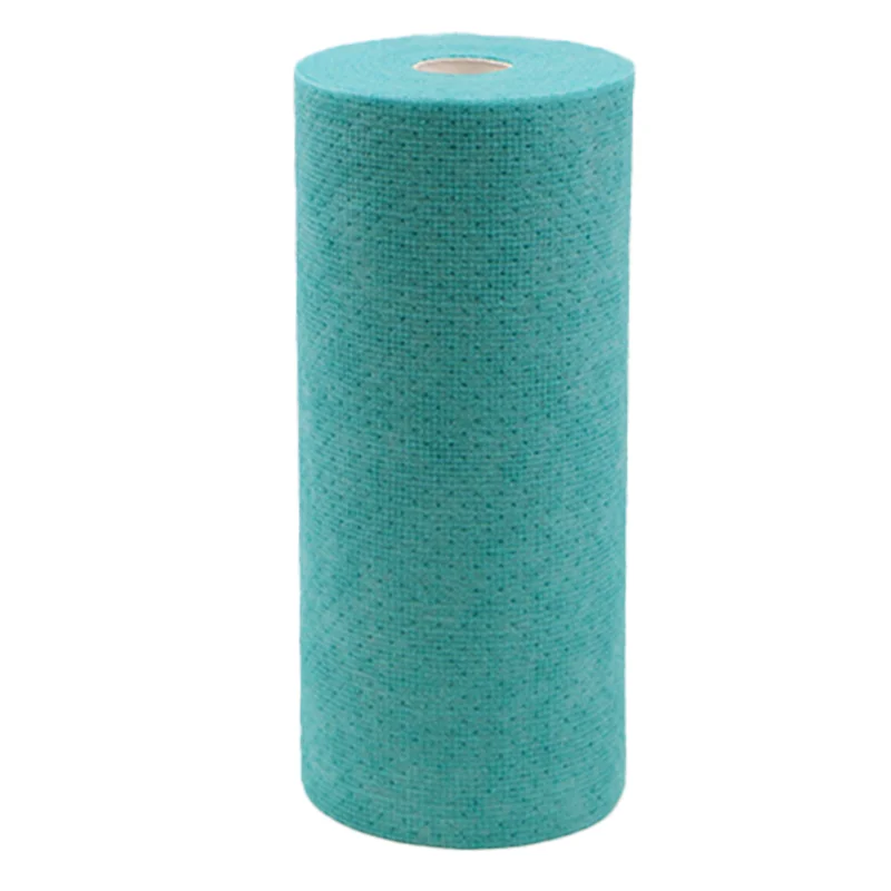 Customizable No Need Detergent Disposable Cleaning Products For Home kitchen Dish Towels