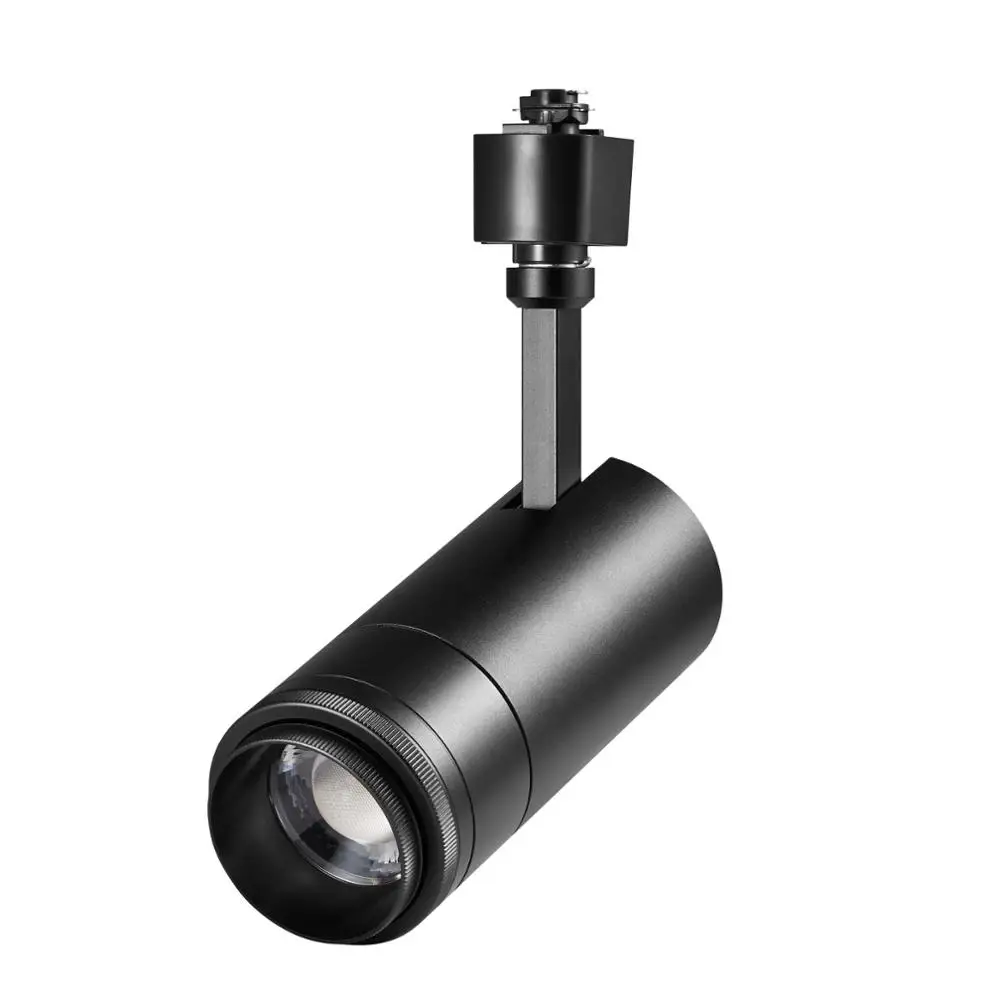 SZDAYTON Lighting Leica A Zoom series 15w track light