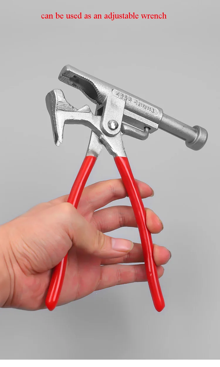 10-IN-1 New Universal Multi-Function Steel Hammer Magic