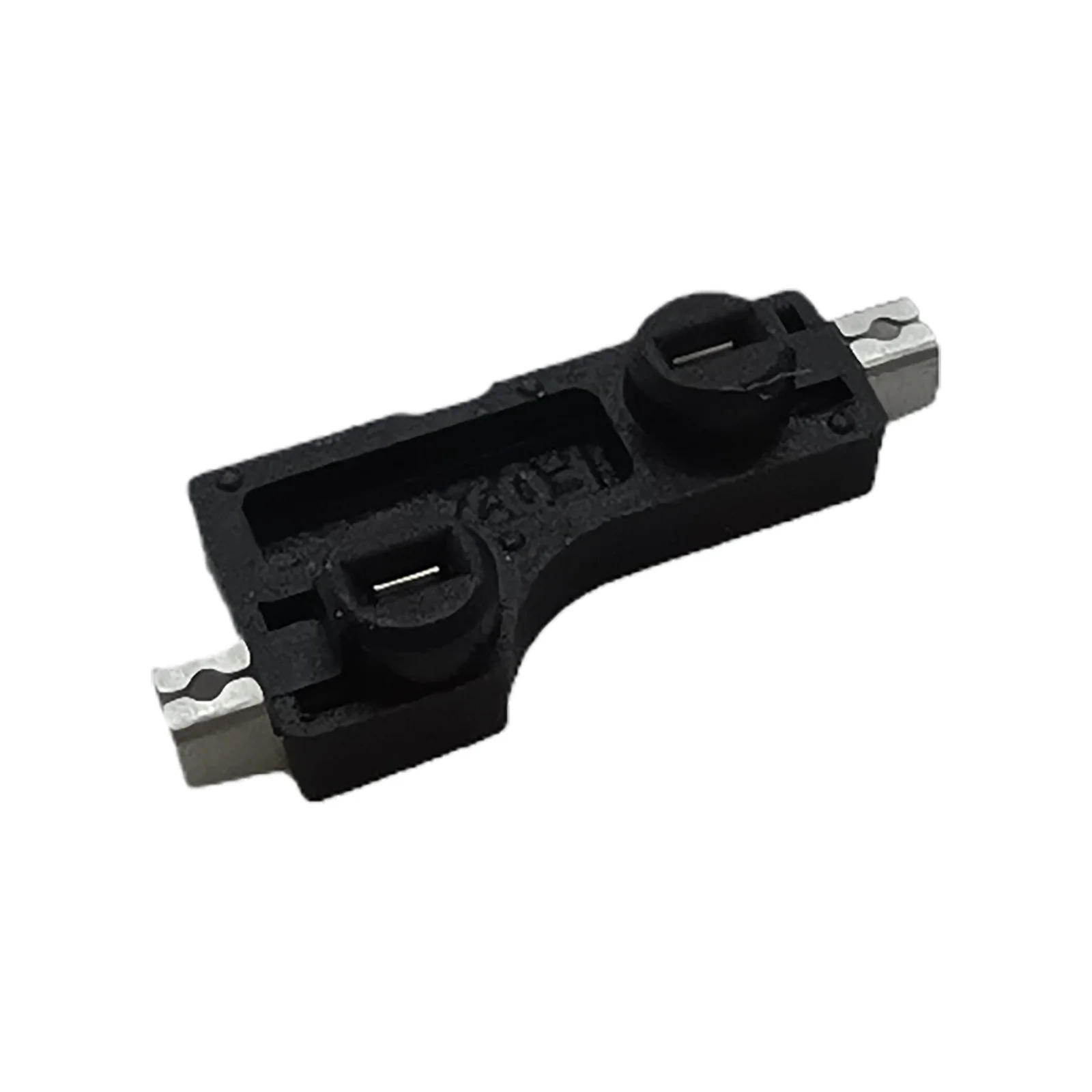 TECSEE custom DIY accessories gaming mechanical keyboard switch fixed base black universal upgrade hot swap